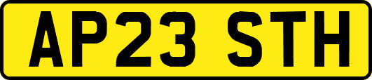 AP23STH
