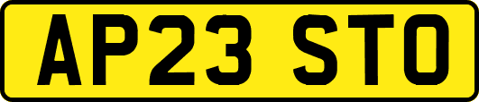 AP23STO