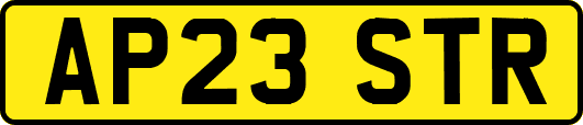 AP23STR