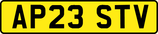 AP23STV