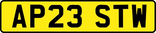 AP23STW