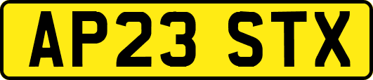 AP23STX