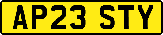 AP23STY