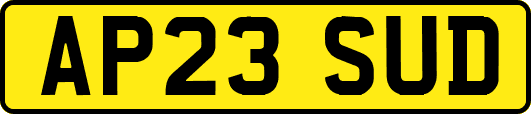 AP23SUD