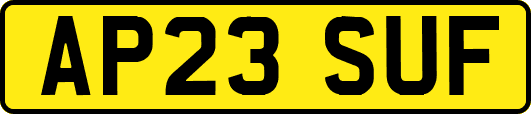 AP23SUF