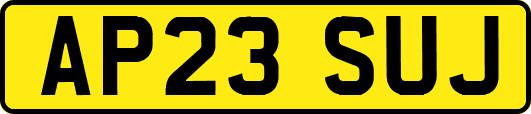 AP23SUJ