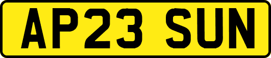 AP23SUN