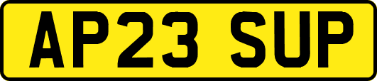 AP23SUP