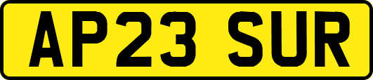 AP23SUR