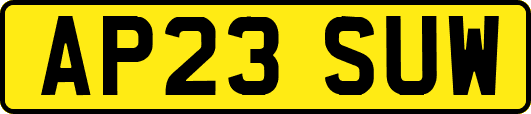 AP23SUW