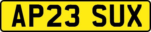 AP23SUX