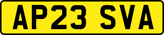 AP23SVA
