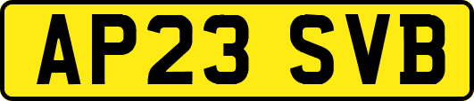 AP23SVB