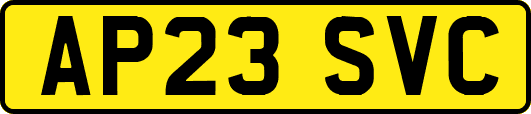 AP23SVC