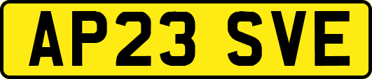 AP23SVE
