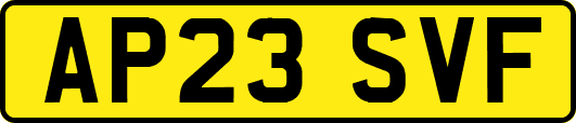 AP23SVF
