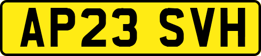 AP23SVH