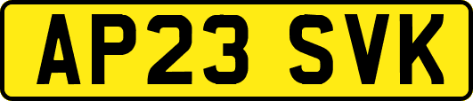AP23SVK