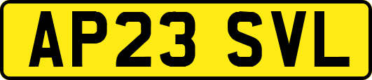 AP23SVL