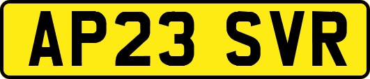 AP23SVR