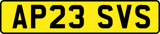 AP23SVS
