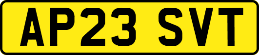 AP23SVT
