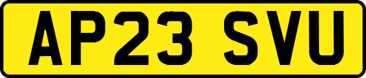 AP23SVU