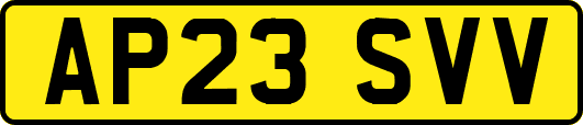 AP23SVV