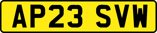 AP23SVW