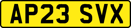AP23SVX