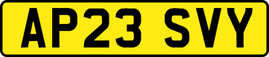AP23SVY