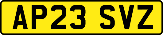 AP23SVZ