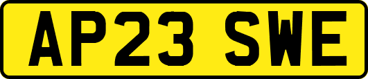 AP23SWE