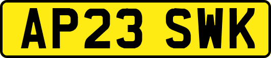 AP23SWK