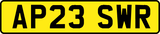 AP23SWR