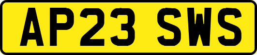 AP23SWS