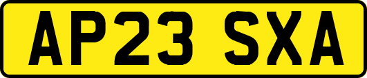 AP23SXA