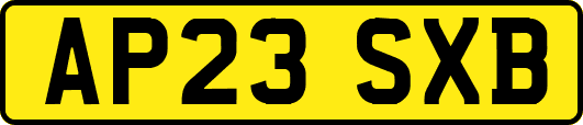AP23SXB