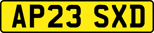 AP23SXD