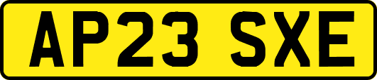 AP23SXE