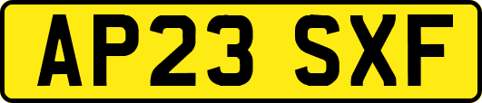 AP23SXF