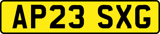 AP23SXG