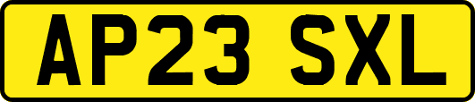 AP23SXL