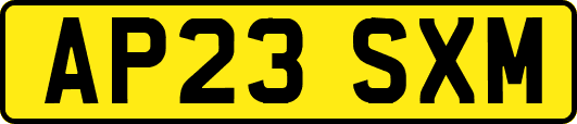 AP23SXM