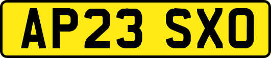 AP23SXO