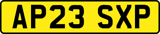 AP23SXP