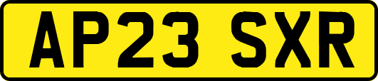 AP23SXR