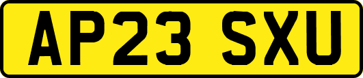 AP23SXU