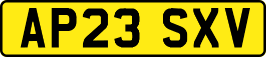 AP23SXV