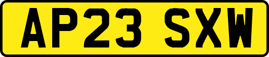 AP23SXW